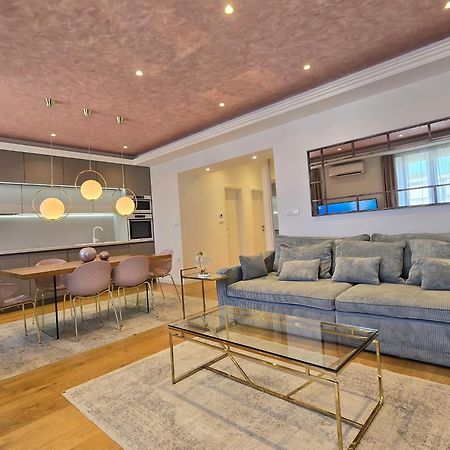 Sospiro Apartments Сплит Екстериор снимка