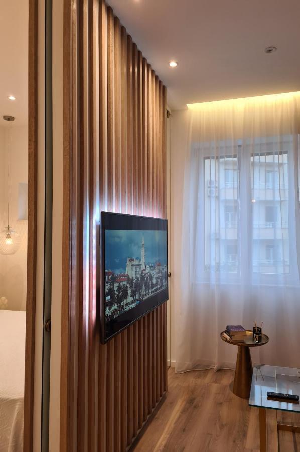 Sospiro Apartments Сплит Екстериор снимка