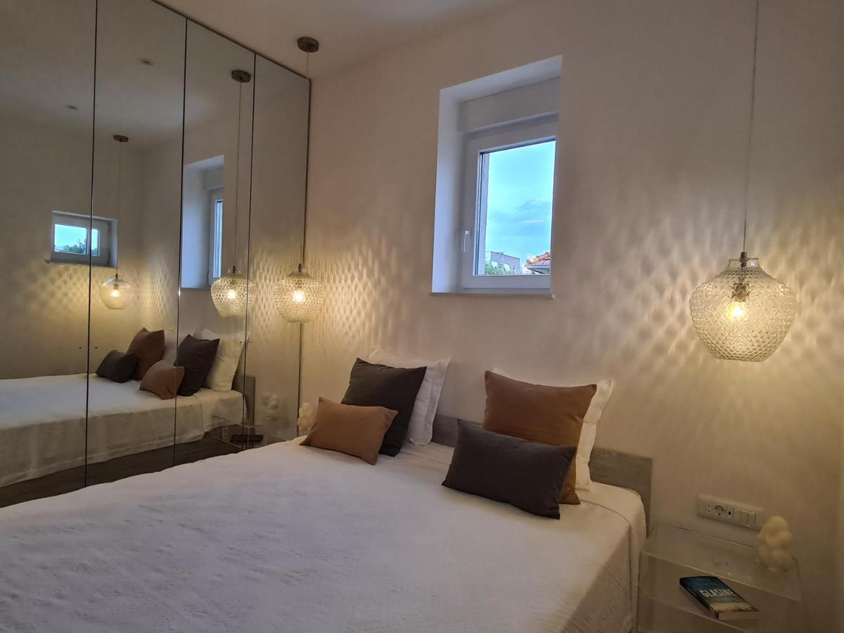 Sospiro Apartments Сплит Екстериор снимка