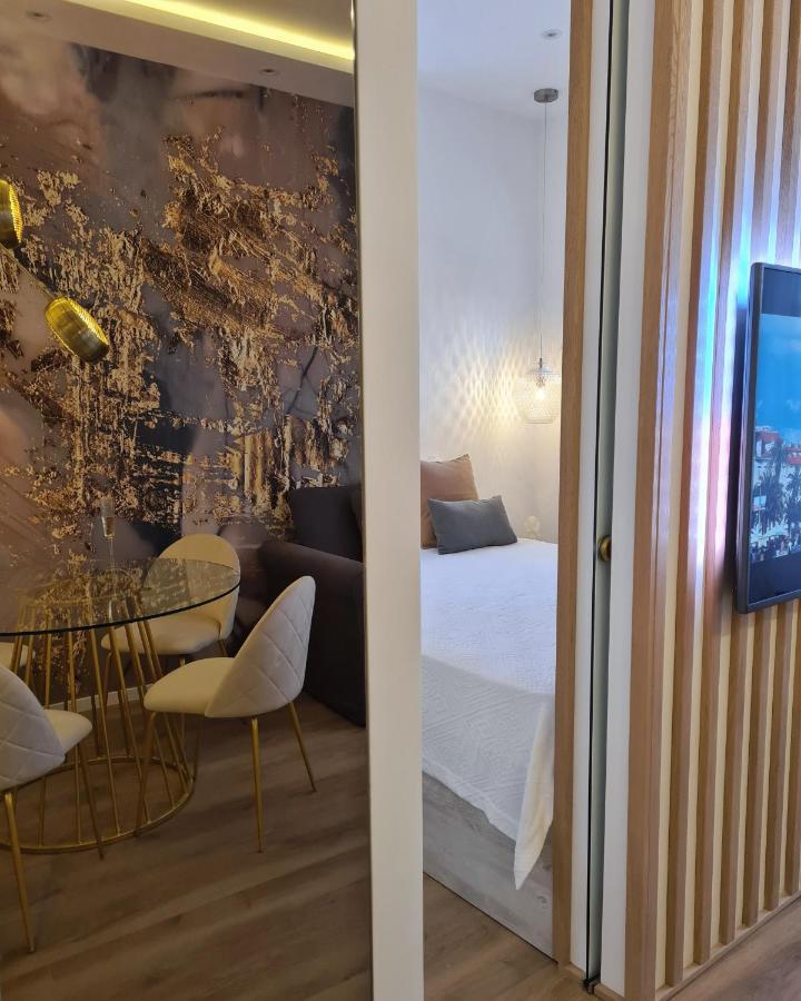 Sospiro Apartments Сплит Екстериор снимка