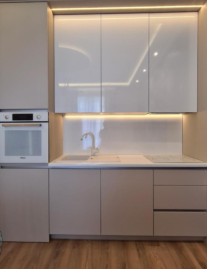Sospiro Apartments Сплит Екстериор снимка