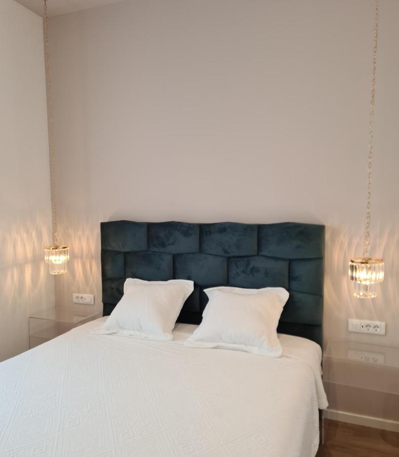 Sospiro Apartments Сплит Екстериор снимка