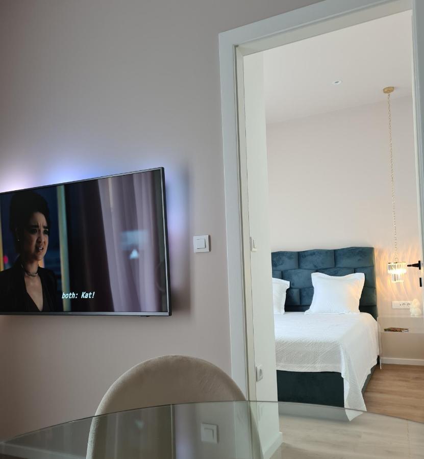 Sospiro Apartments Сплит Екстериор снимка