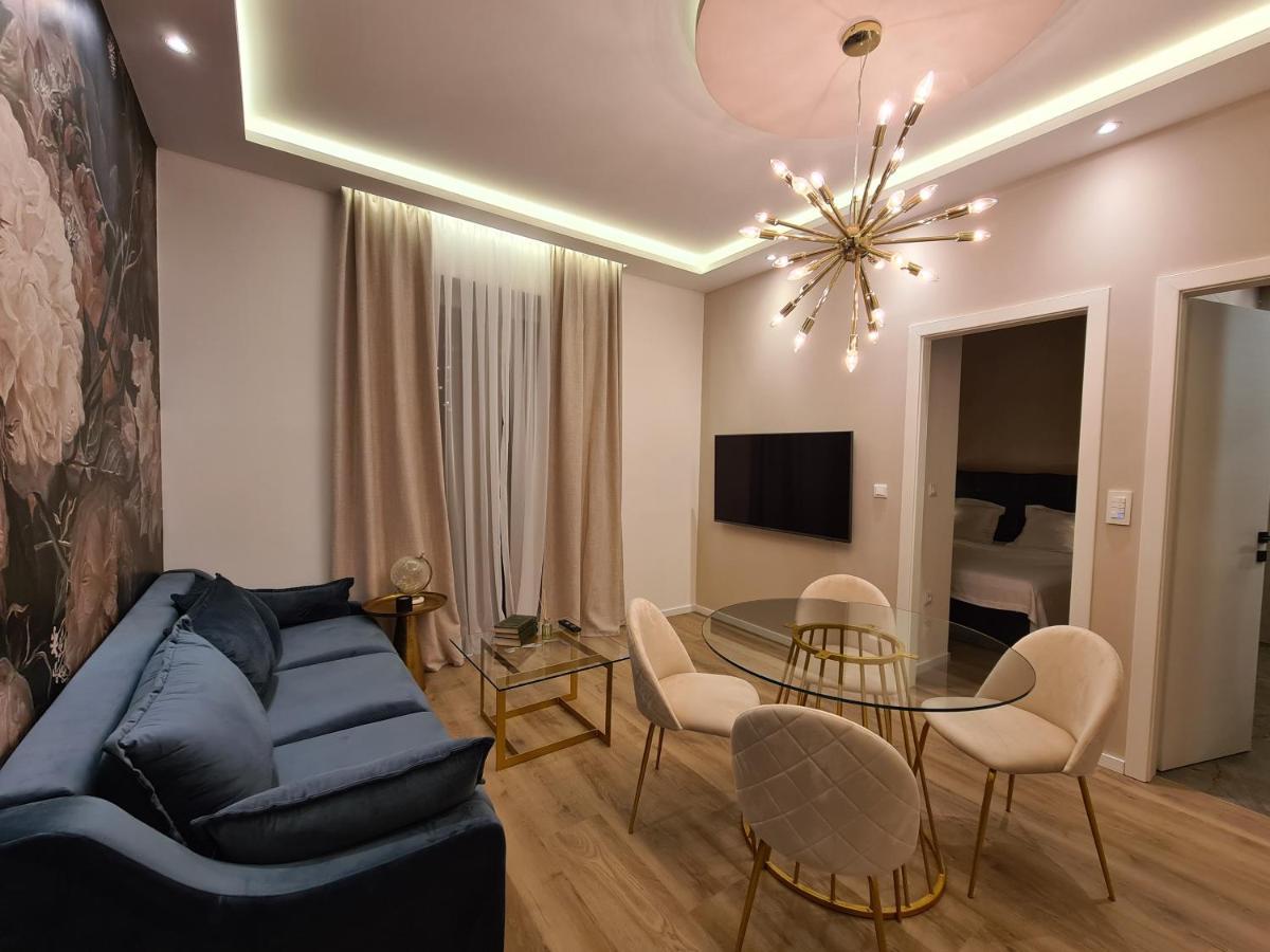 Sospiro Apartments Сплит Екстериор снимка