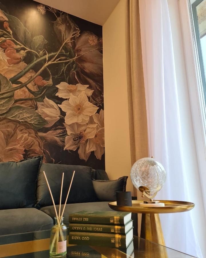 Sospiro Apartments Сплит Екстериор снимка
