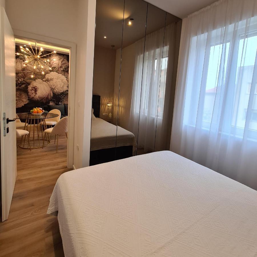 Sospiro Apartments Сплит Екстериор снимка