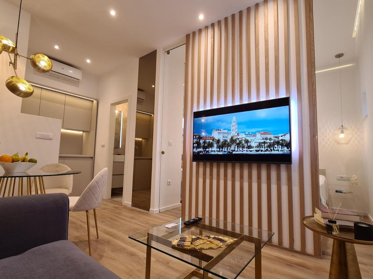 Sospiro Apartments Сплит Екстериор снимка