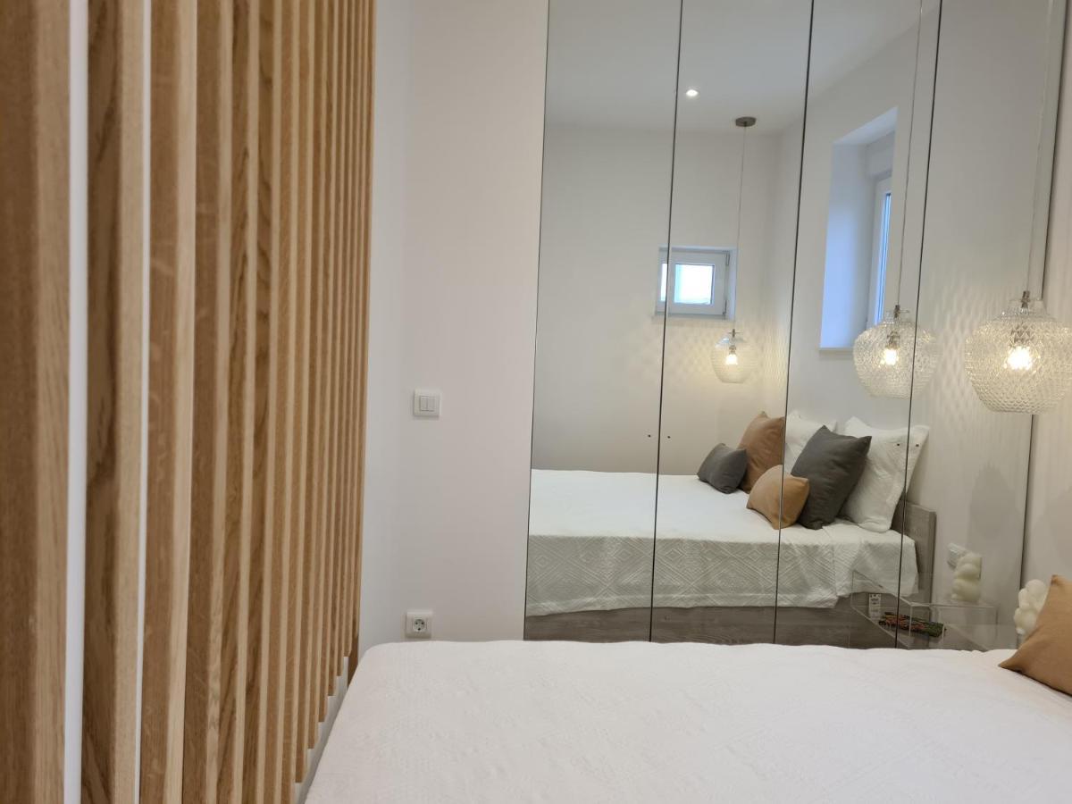 Sospiro Apartments Сплит Екстериор снимка