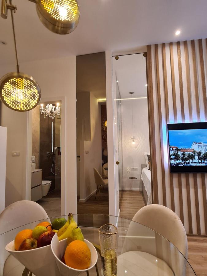 Sospiro Apartments Сплит Екстериор снимка