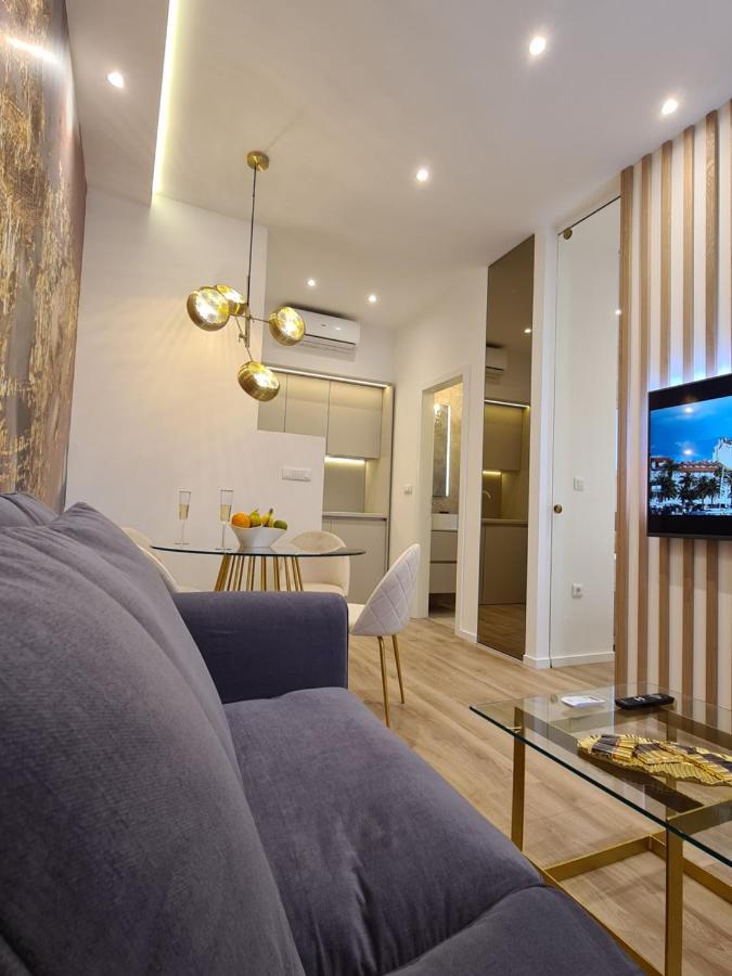 Sospiro Apartments Сплит Екстериор снимка