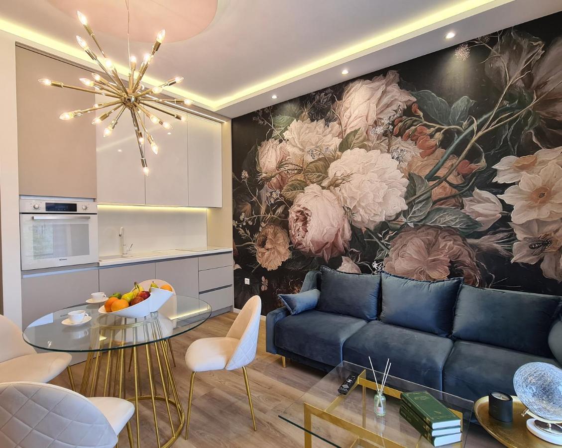Sospiro Apartments Сплит Екстериор снимка