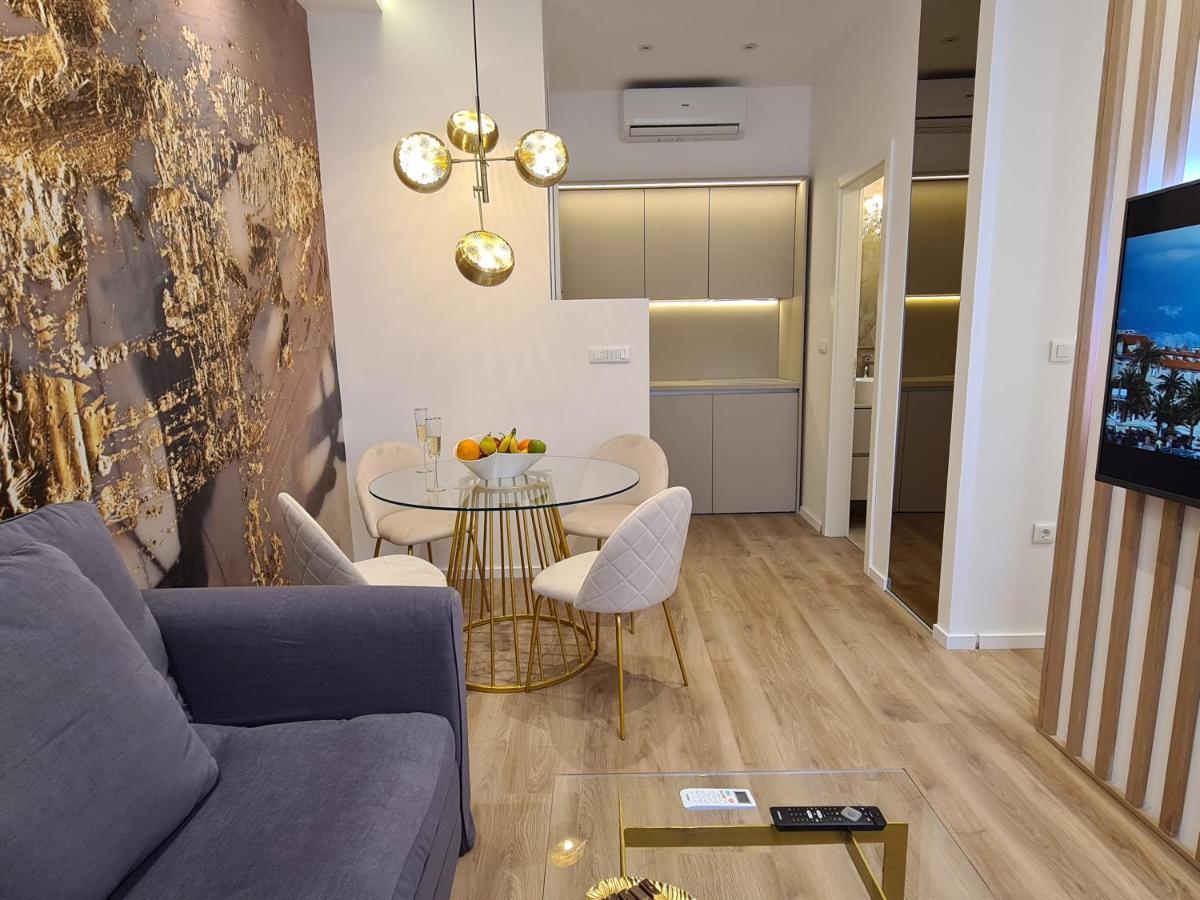Sospiro Apartments Сплит Екстериор снимка
