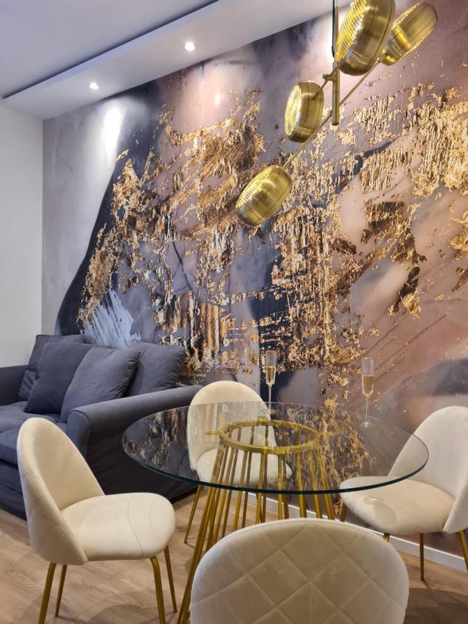 Sospiro Apartments Сплит Екстериор снимка