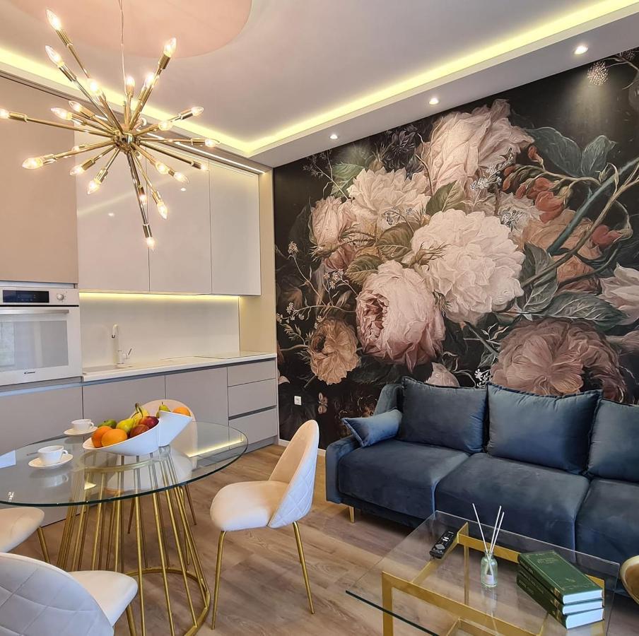 Sospiro Apartments Сплит Екстериор снимка
