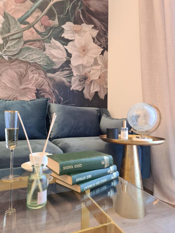 Sospiro Apartments Сплит Екстериор снимка