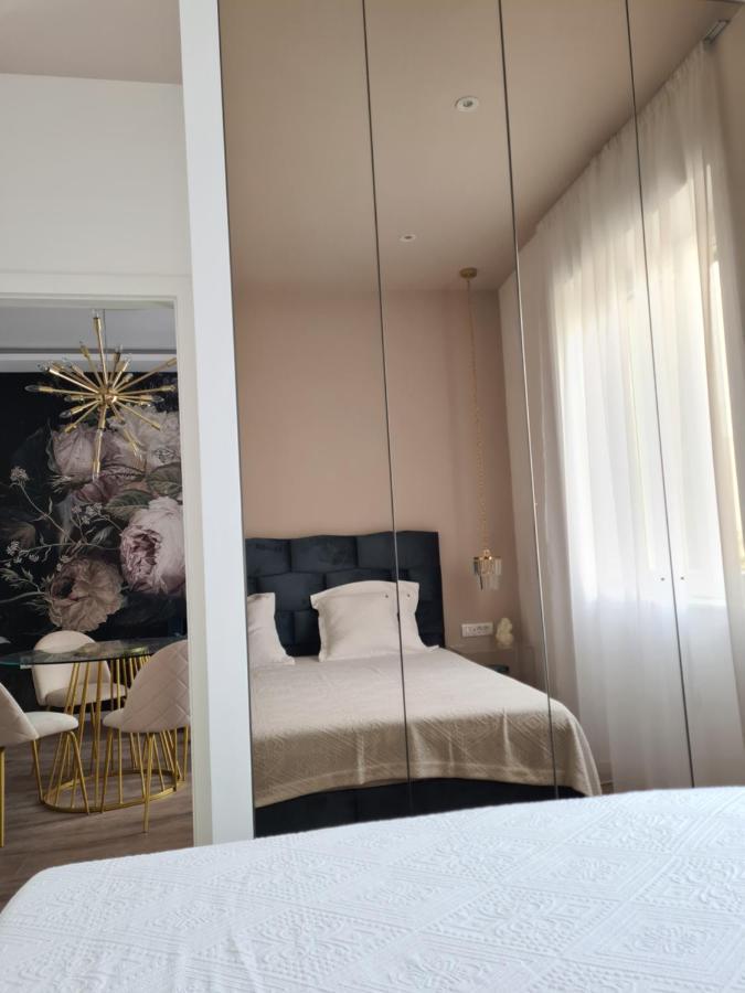 Sospiro Apartments Сплит Екстериор снимка