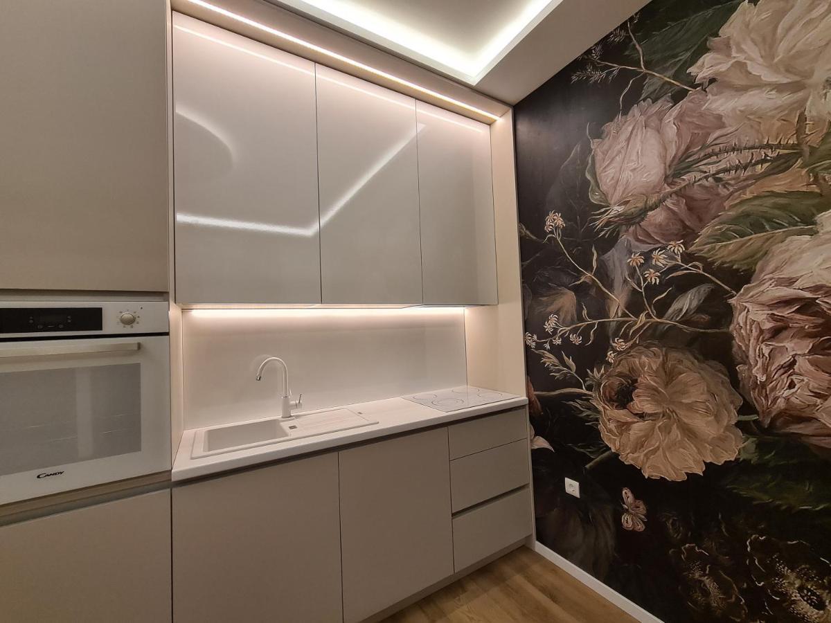 Sospiro Apartments Сплит Екстериор снимка