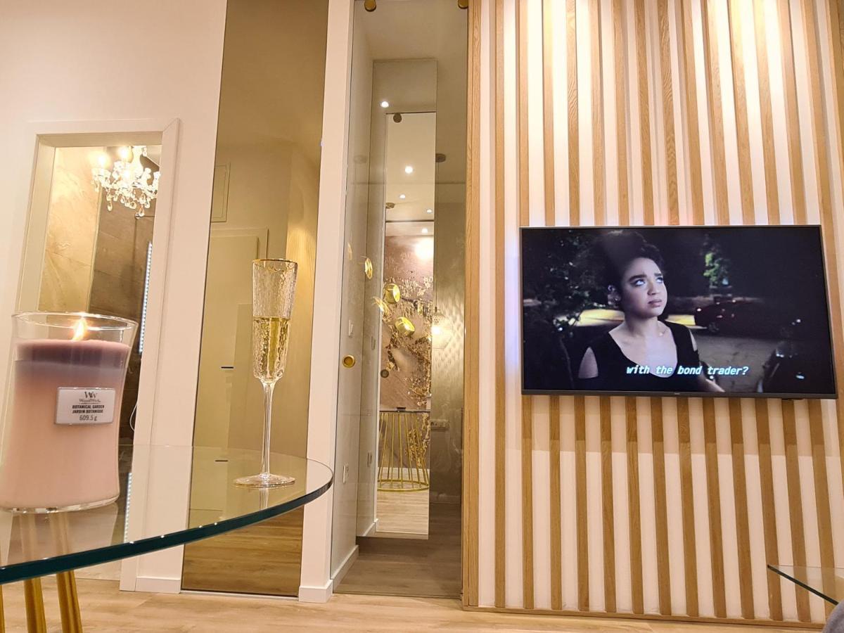 Sospiro Apartments Сплит Стая снимка