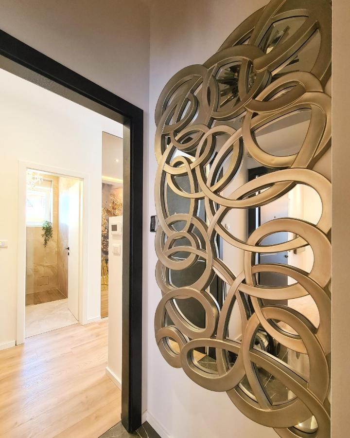 Sospiro Apartments Сплит Екстериор снимка
