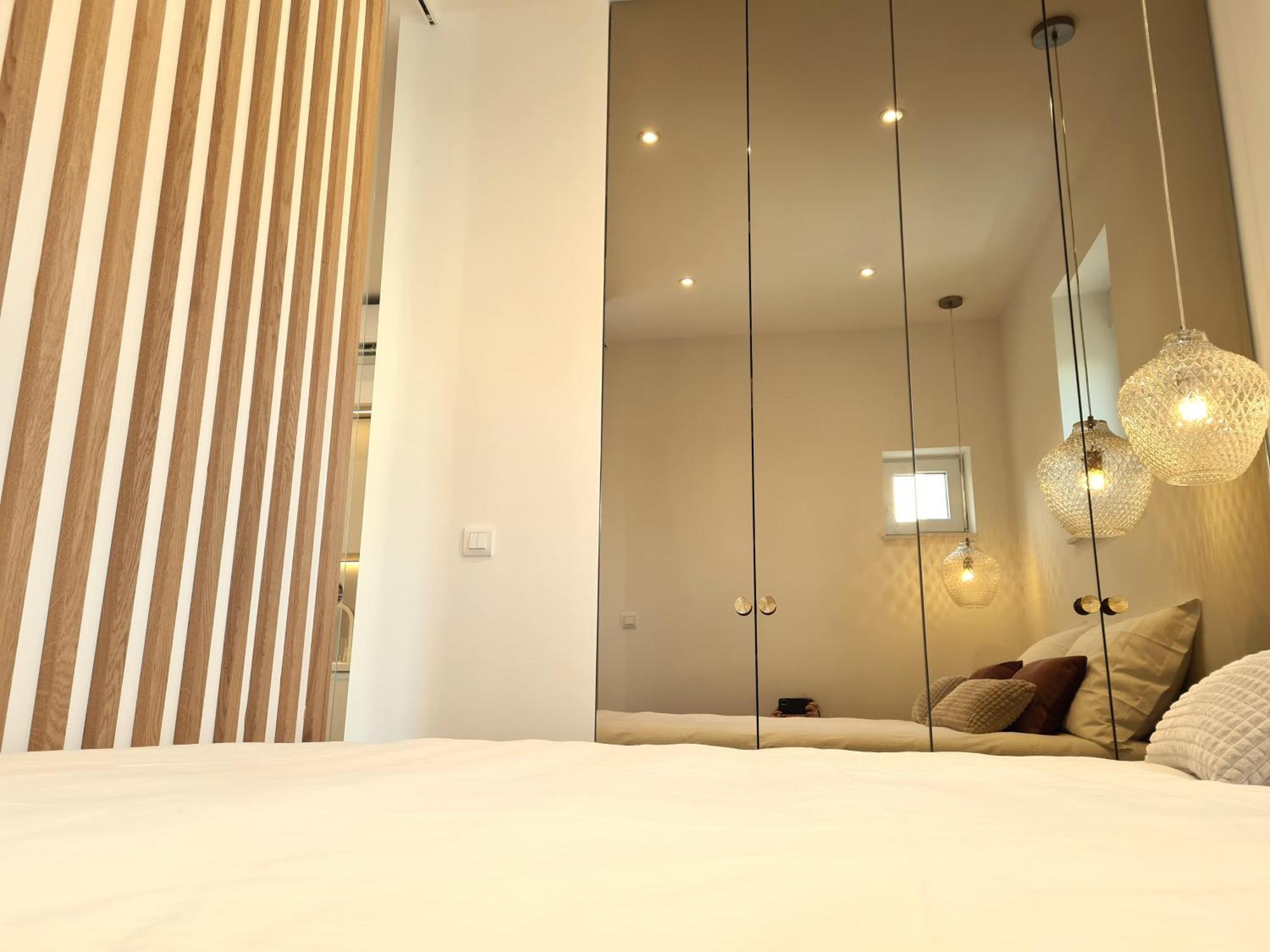 Sospiro Apartments Сплит Стая снимка