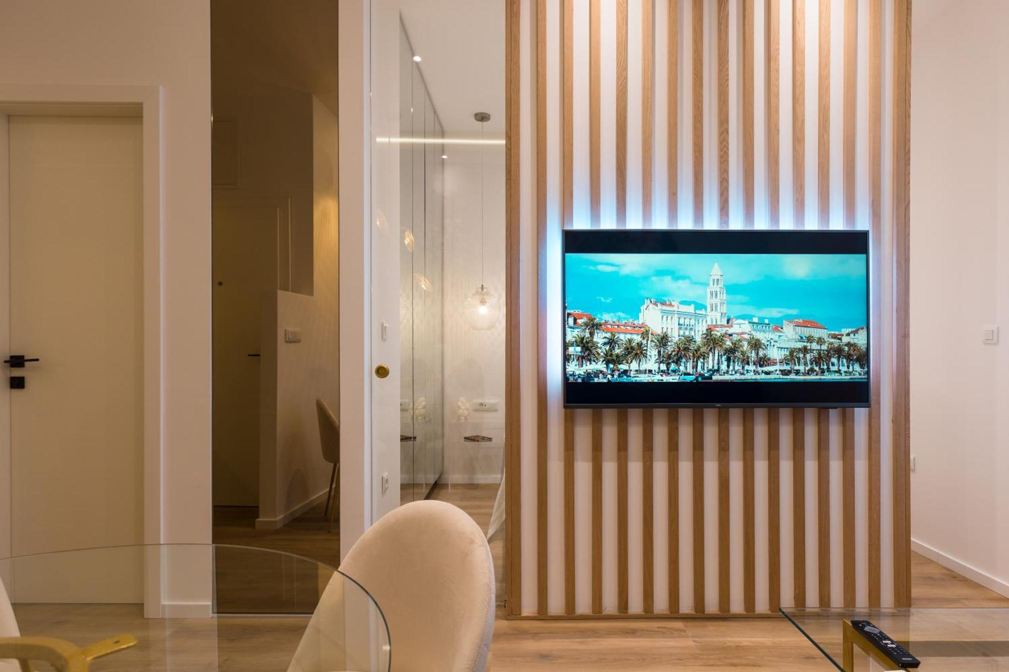 Sospiro Apartments Сплит Стая снимка