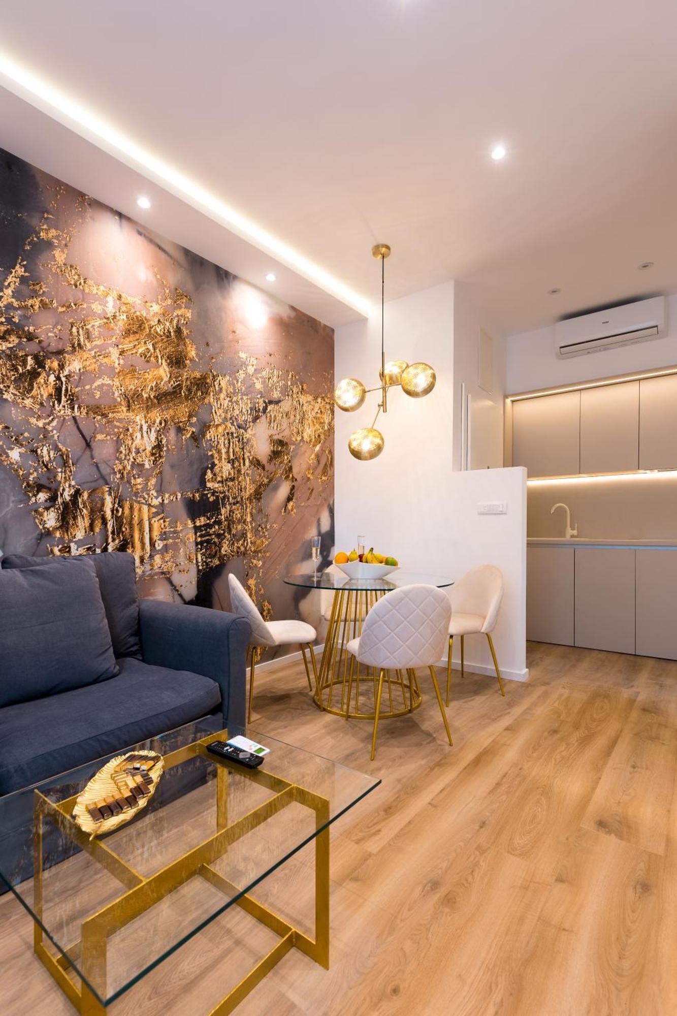 Sospiro Apartments Сплит Стая снимка