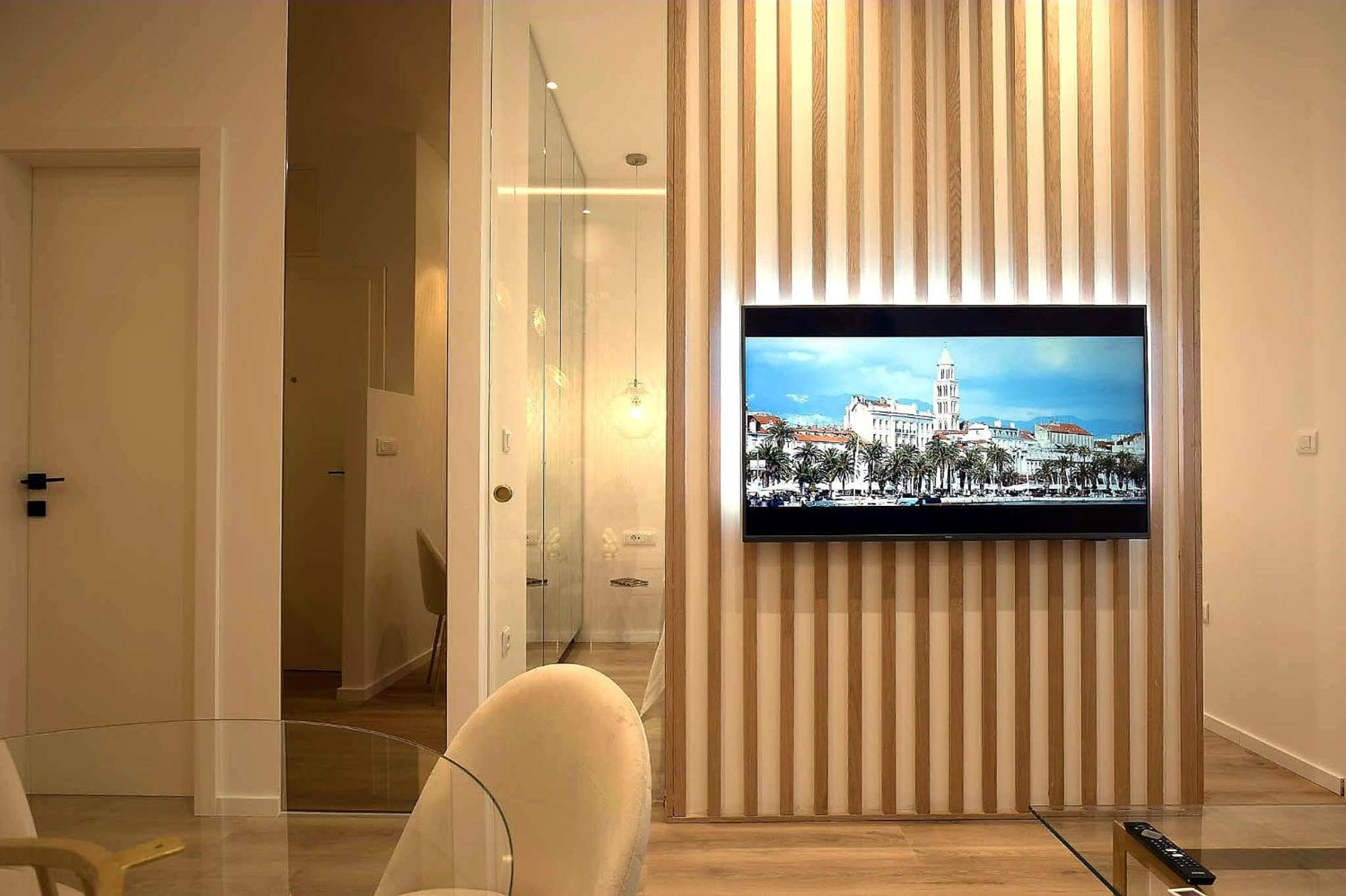 Sospiro Apartments Сплит Стая снимка