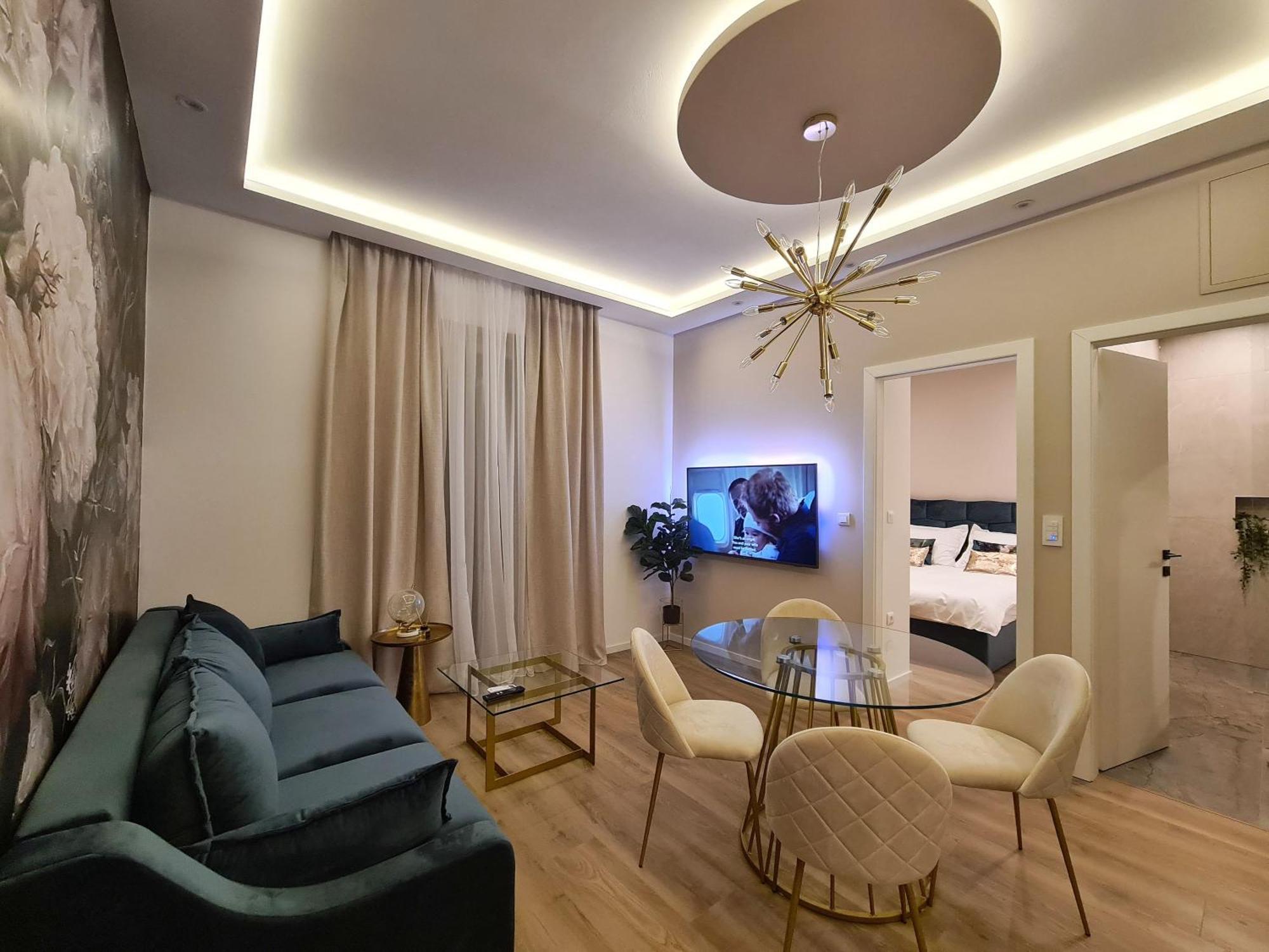 Sospiro Apartments Сплит Стая снимка