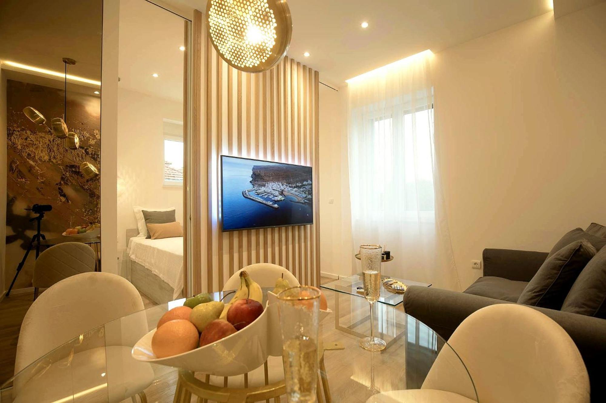 Sospiro Apartments Сплит Стая снимка