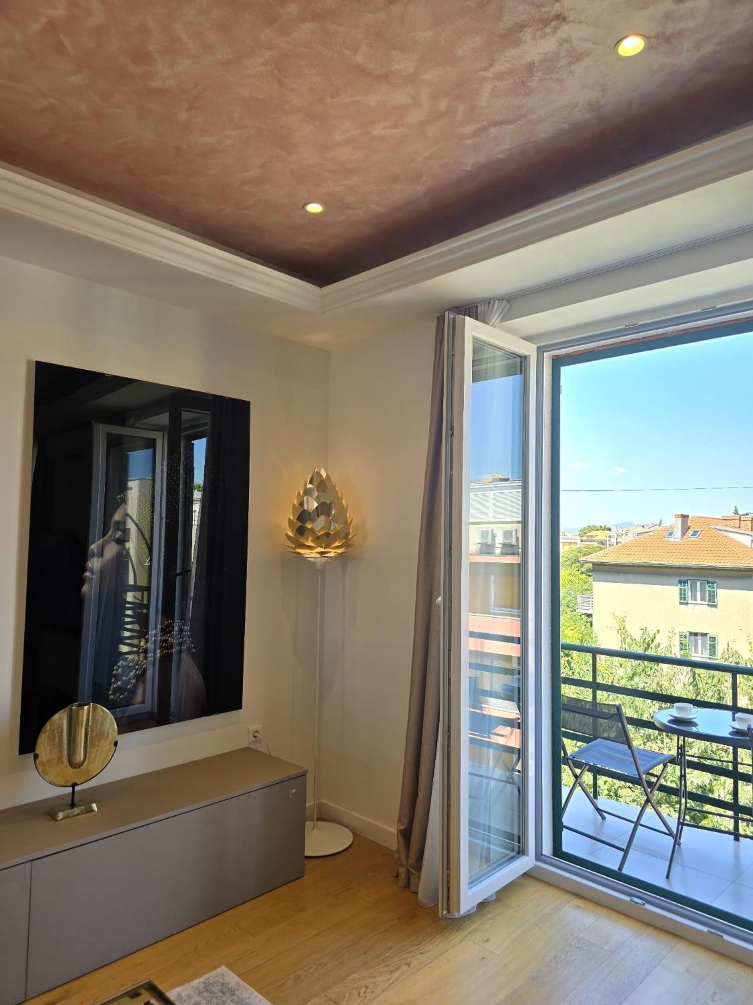 Sospiro Apartments Сплит Екстериор снимка