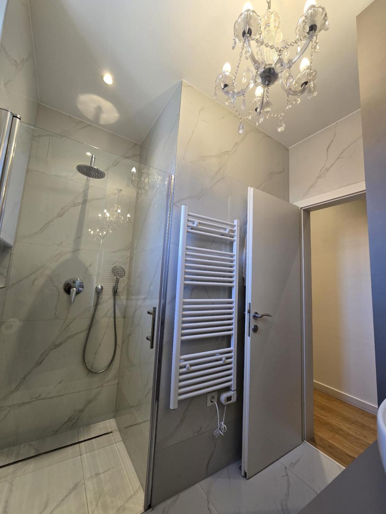 Sospiro Apartments Сплит Екстериор снимка
