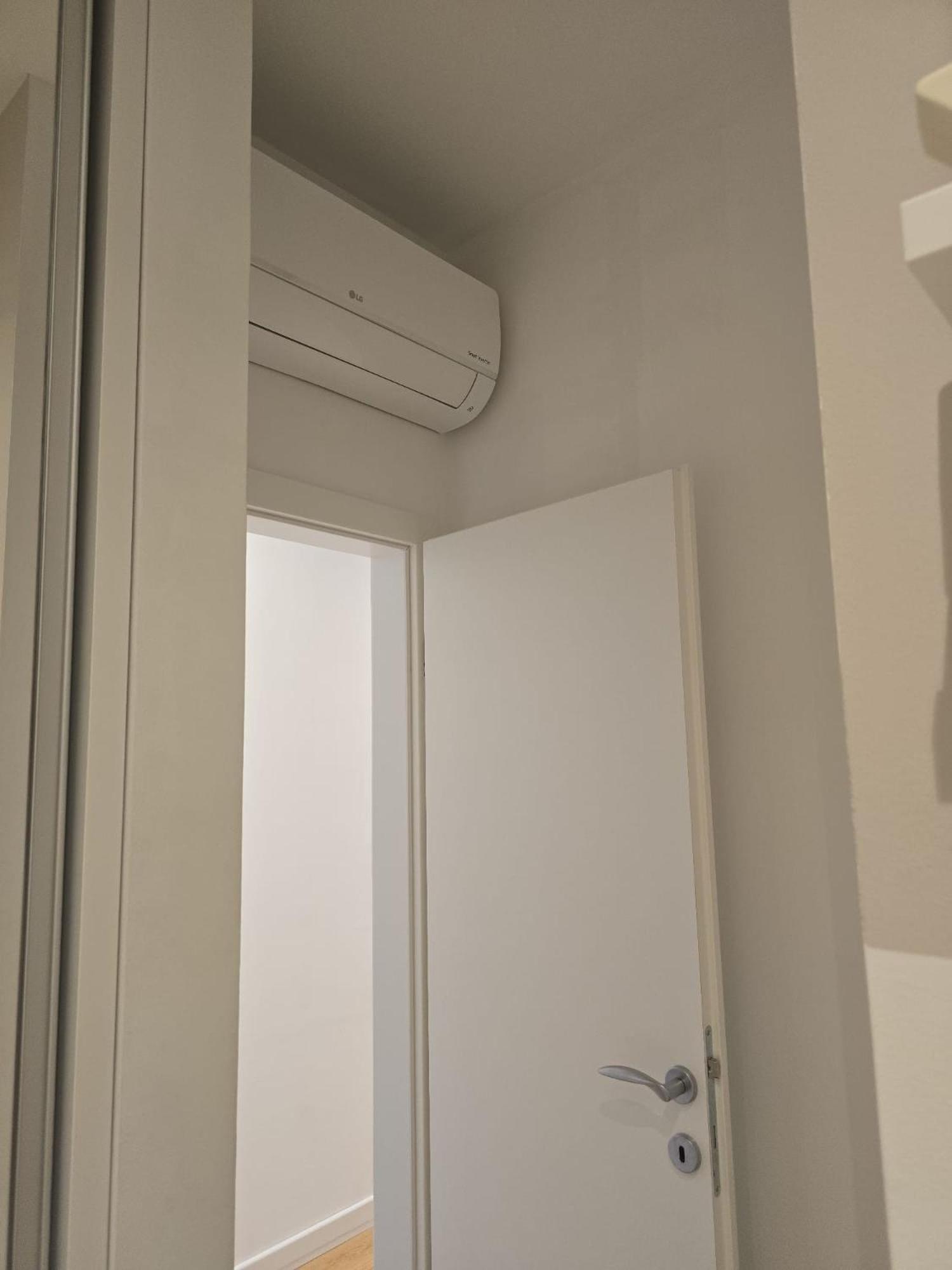 Sospiro Apartments Сплит Екстериор снимка