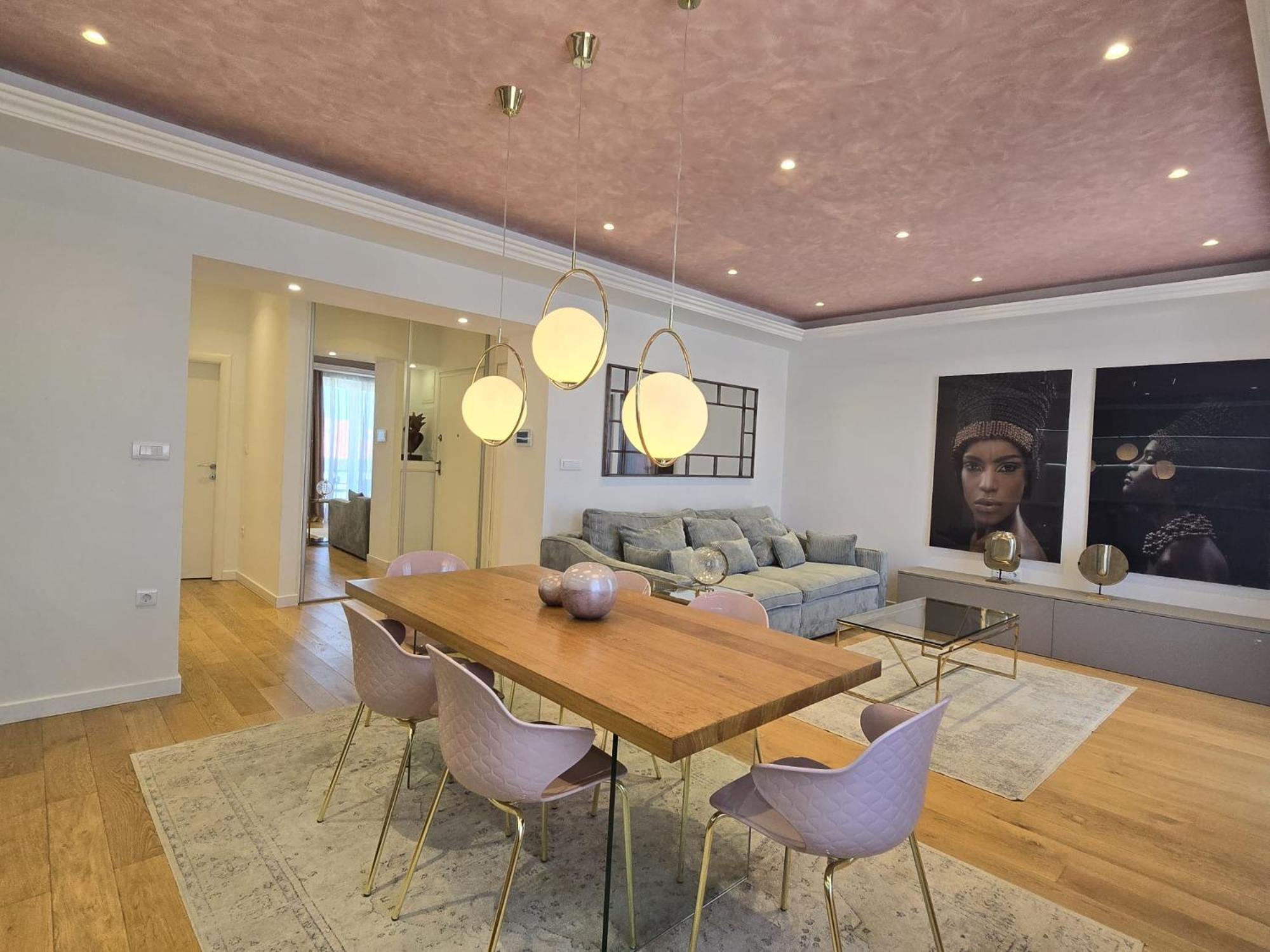 Sospiro Apartments Сплит Екстериор снимка