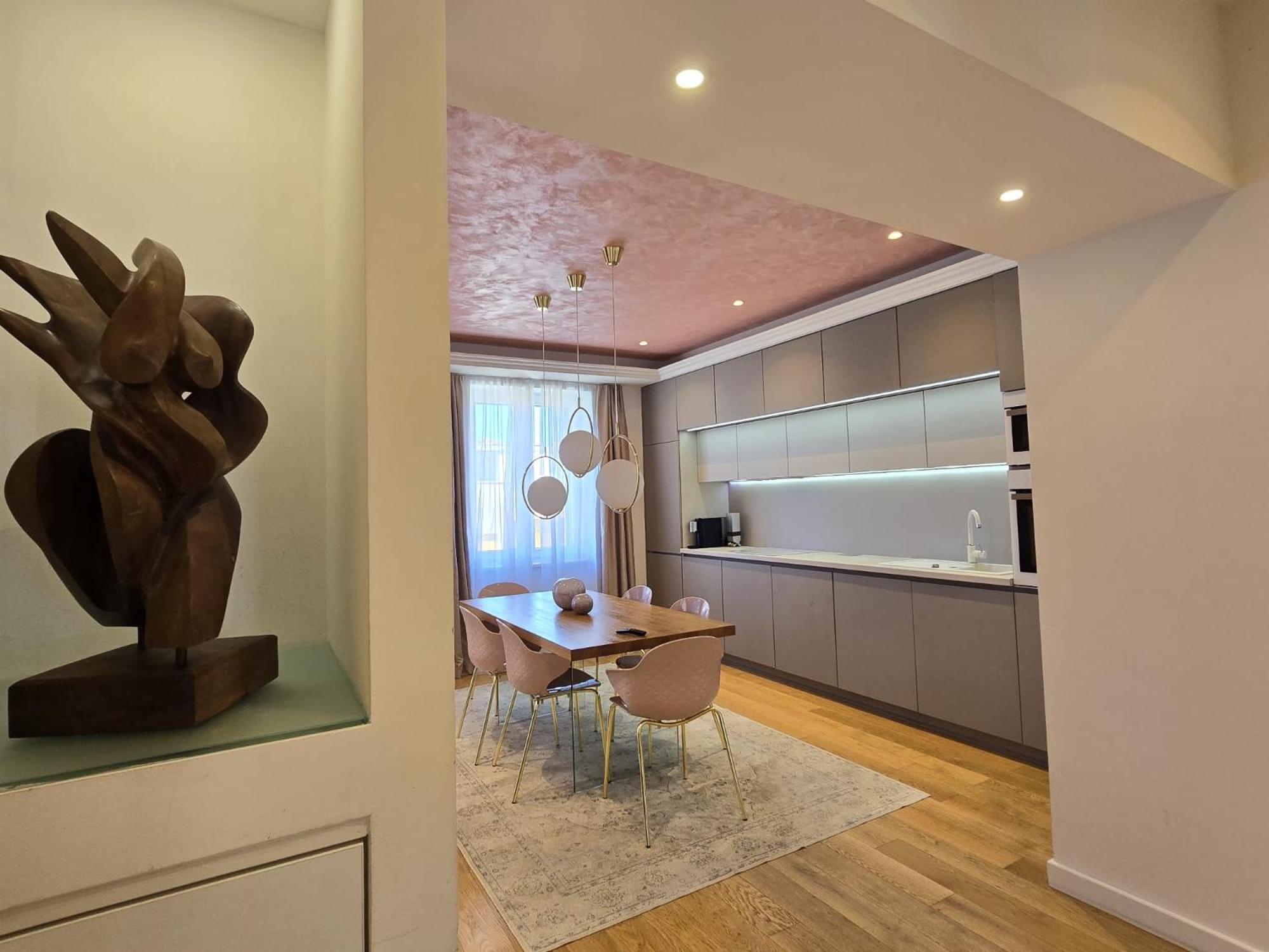 Sospiro Apartments Сплит Екстериор снимка